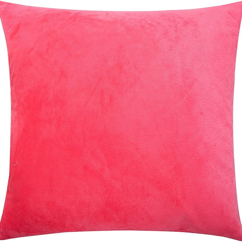 26x26 Super Soft Luxury Decorative Euro Pillowcase